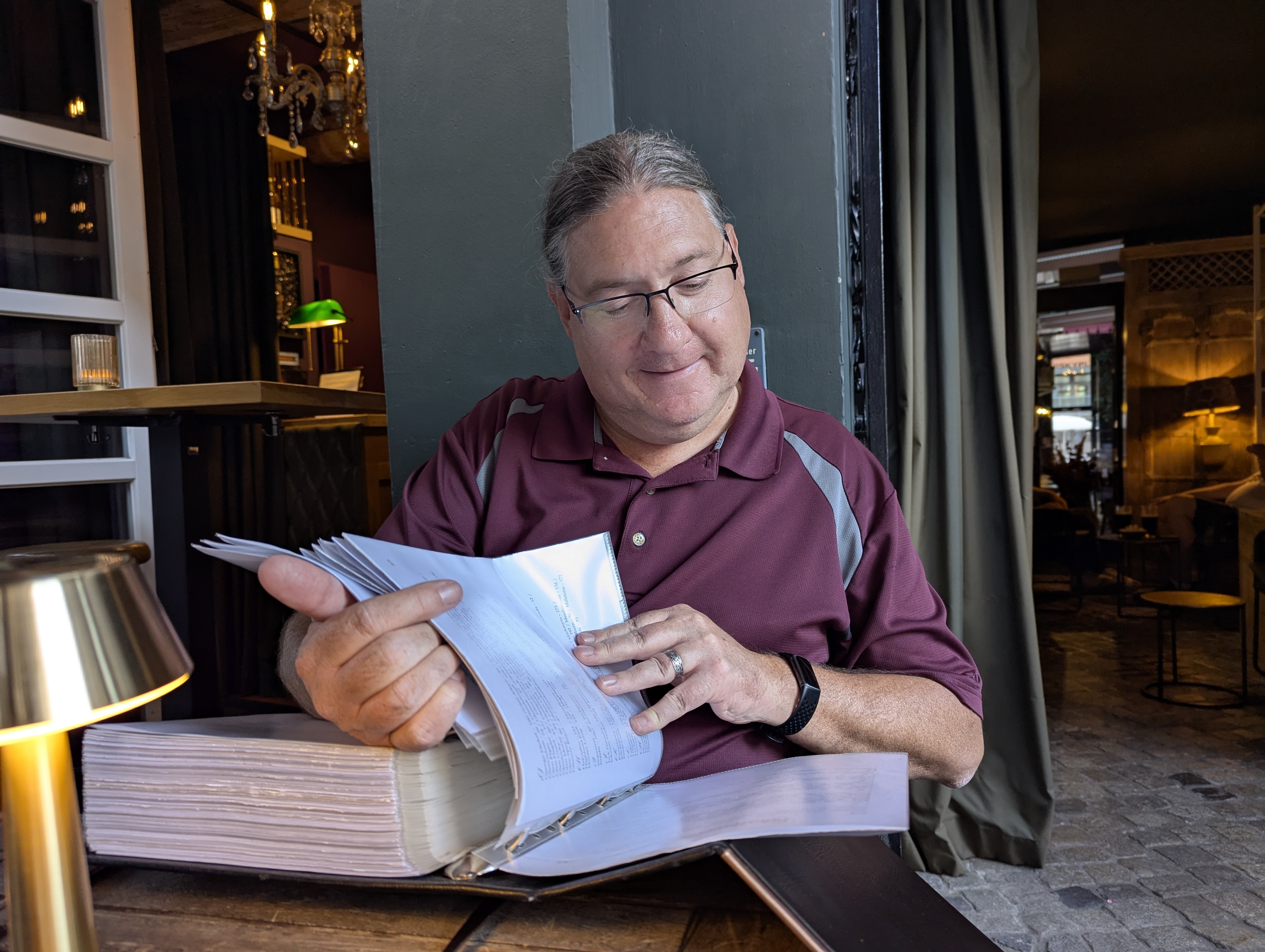 Whiskey Plaza, Hamburg, Germany